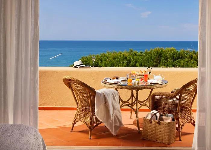 Semesteranläggning (resort) Joya Albufeira