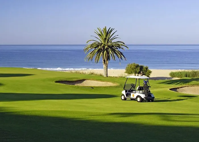 Joya אתר נופש 5*