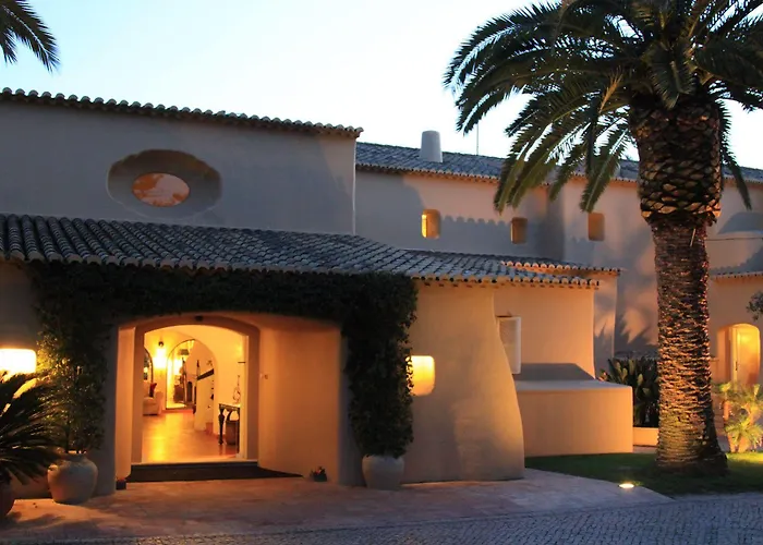 Semesteranläggning (resort) Joya Albufeira