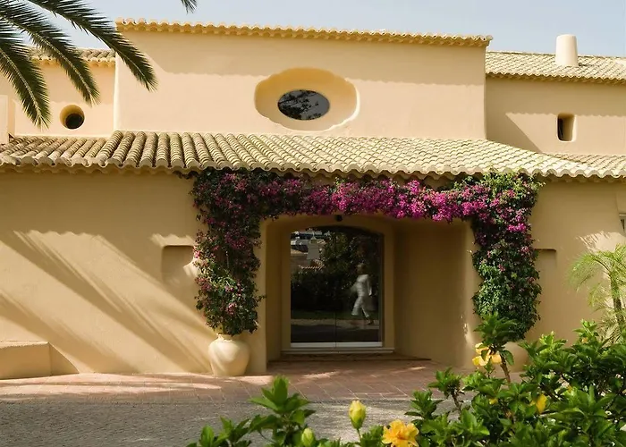 Joya אתר נופש אלבופיירה