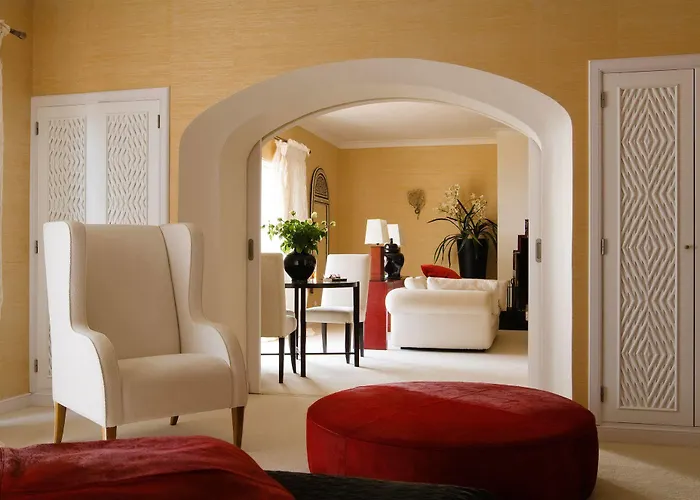 Semesteranläggning (resort) Joya