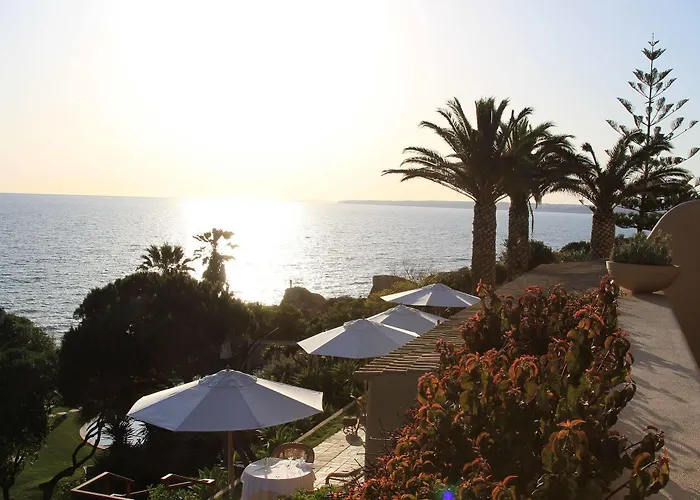 Semesteranläggning (resort) Joya Albufeira