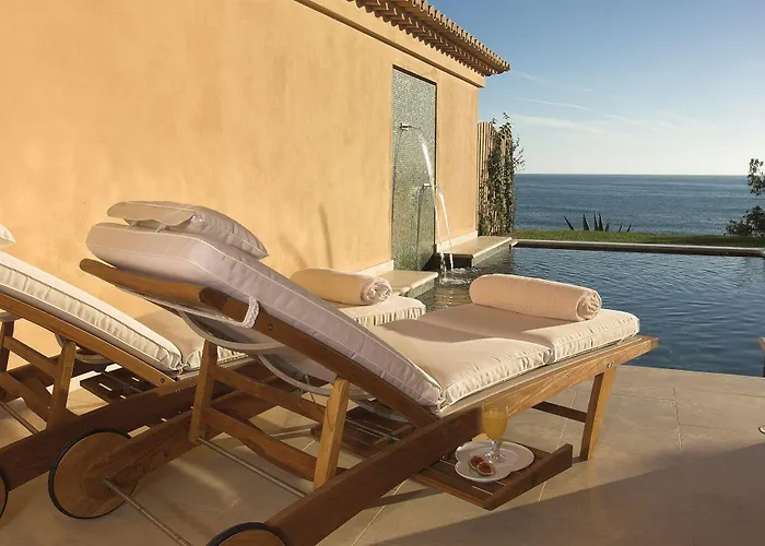 Semesteranläggning (resort) Joya Albufeira