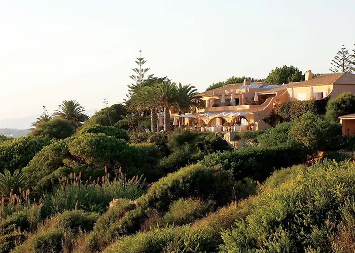 Joya Semesteranläggning (resort)