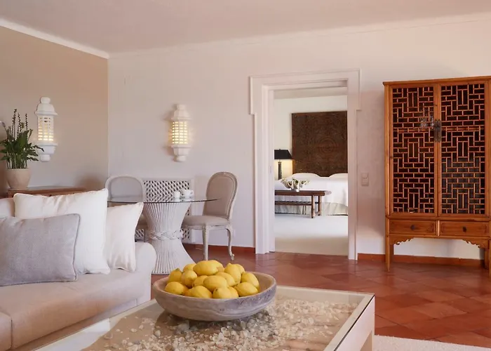 Semesteranläggning (resort) Joya