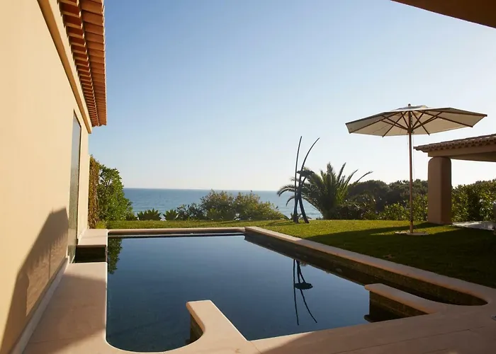 Joya Semesteranläggning (resort) Albufeira