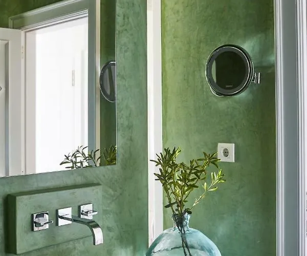 Joya אתר נופש אלבופיירה