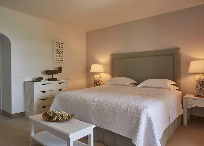 Semesteranläggning (resort) Joya