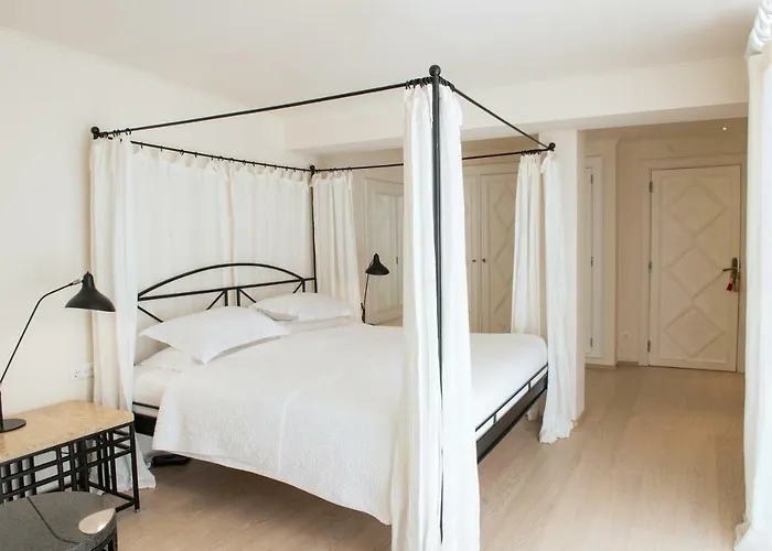 Semesteranläggning (resort) Joya 5*