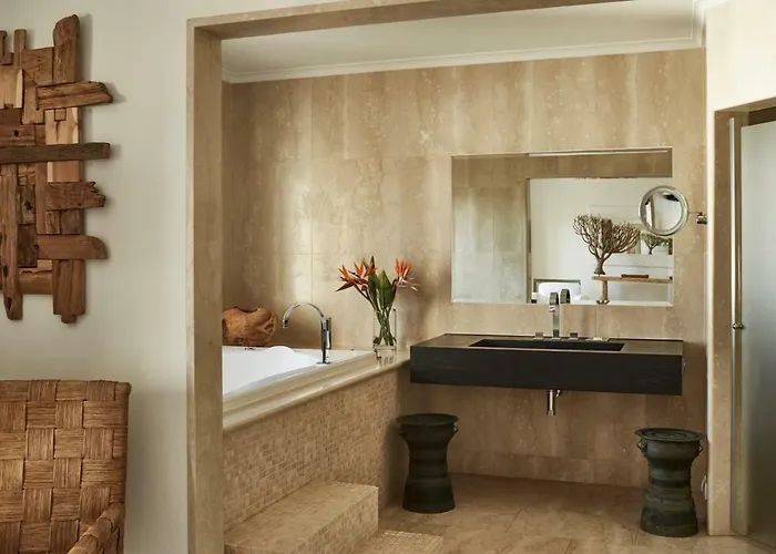 אתר נופש Joya אלבופיירה