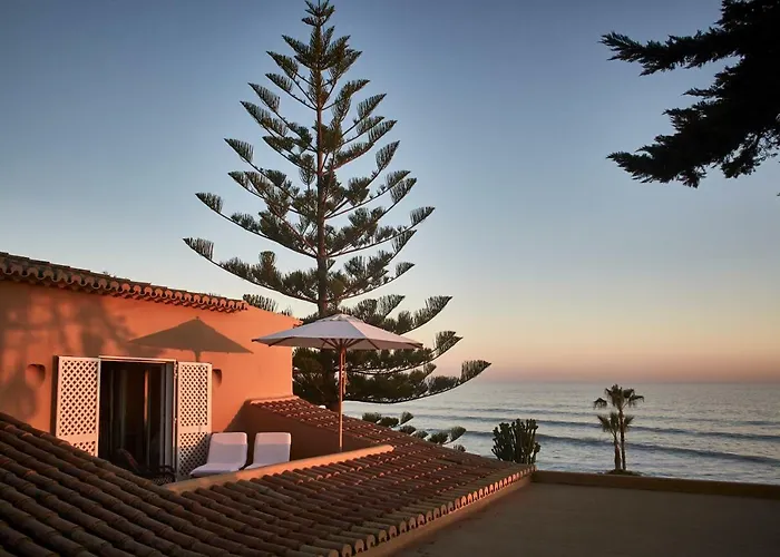 אתר נופש Joya