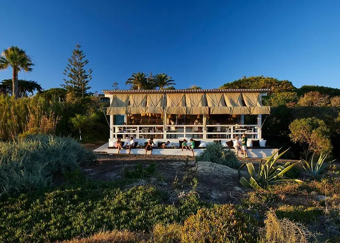 Joya Semesteranläggning (resort)