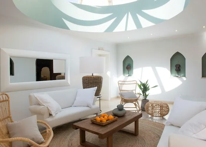 Joya Semesteranläggning (resort) 5*