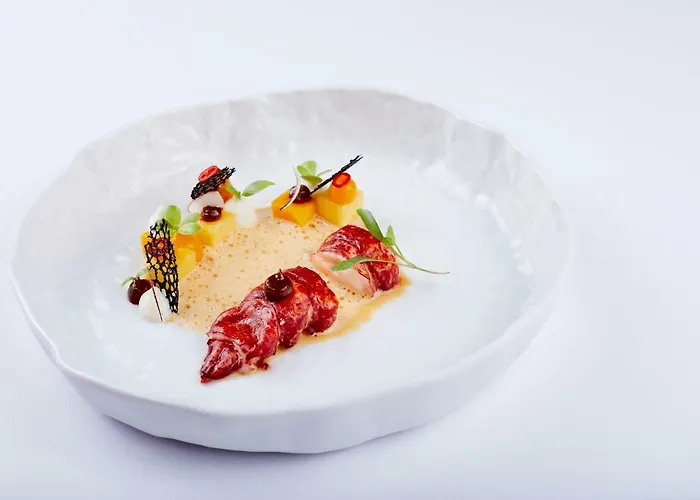 Joya אתר נופש