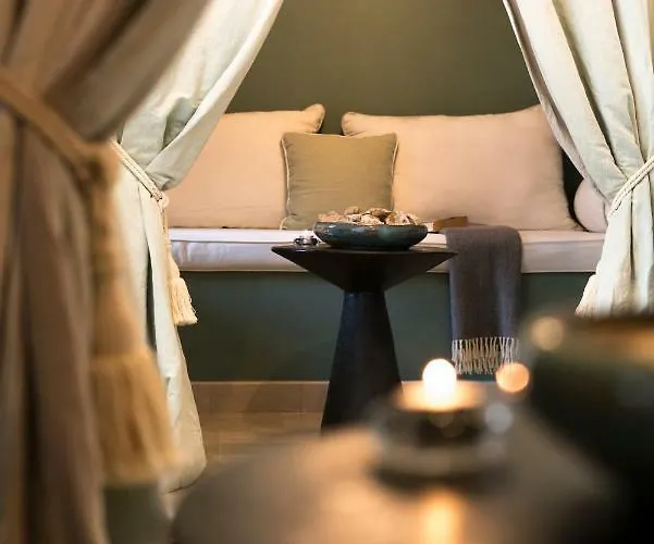 Joya Semesteranläggning (resort)