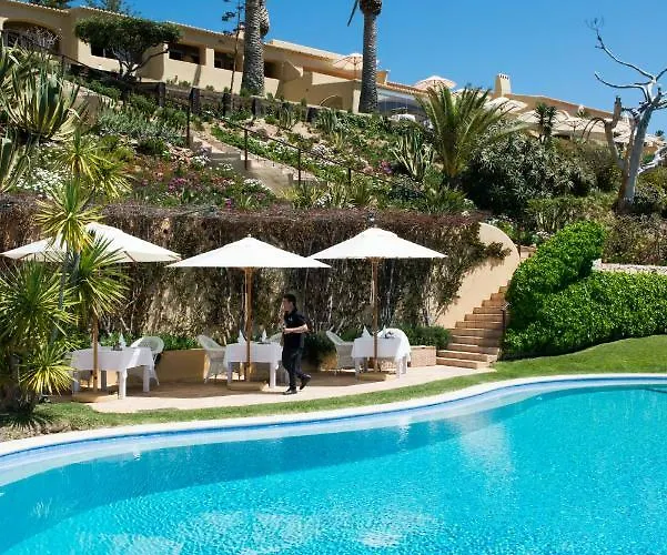 Semesteranläggning (resort) Joya Albufeira