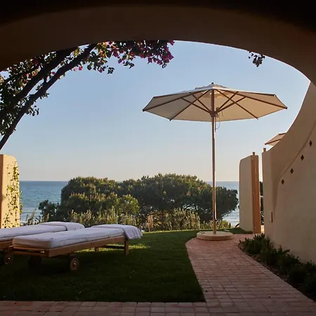 Joya Semesteranläggning (resort) 5*