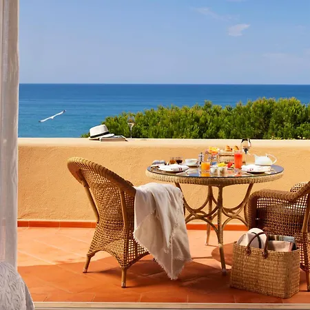 Курортний комплекс Joya Албуфейра