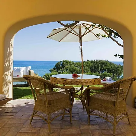 Joya Semesteranläggning (resort) Albufeira