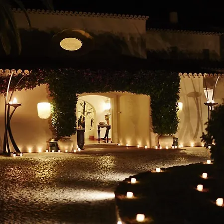 Joya 5* Албуфейра