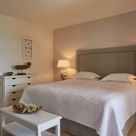 Курортний комплекс Joya