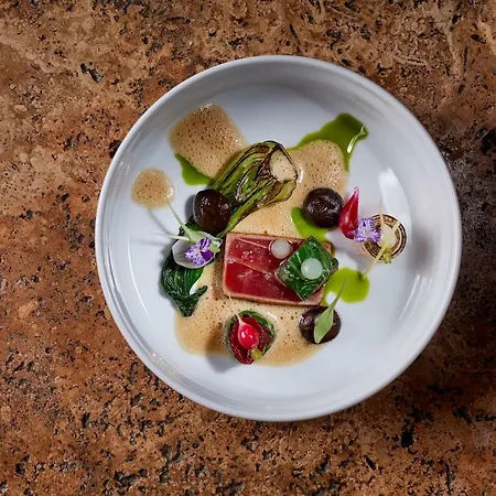 Курортний комплекс Joya