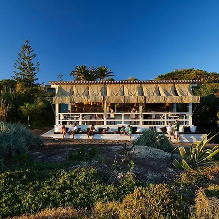Joya Semesteranläggning (resort)