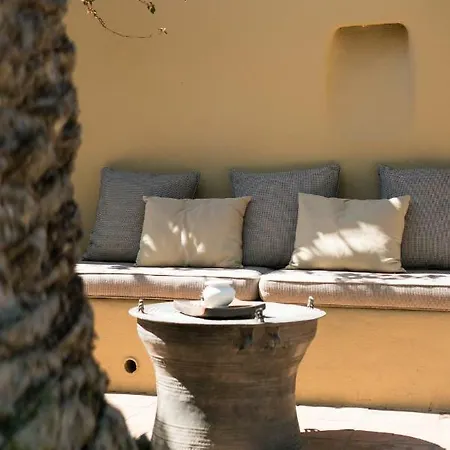 Joya Semesteranläggning (resort) 5*