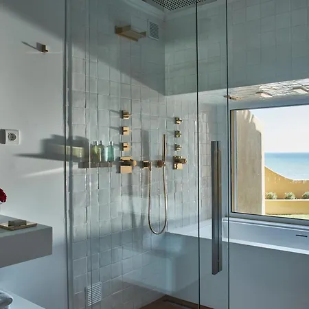 Θέρετρο Joya 5*