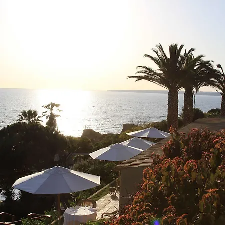 Θέρετρο Joya Αλμπουφέιρα