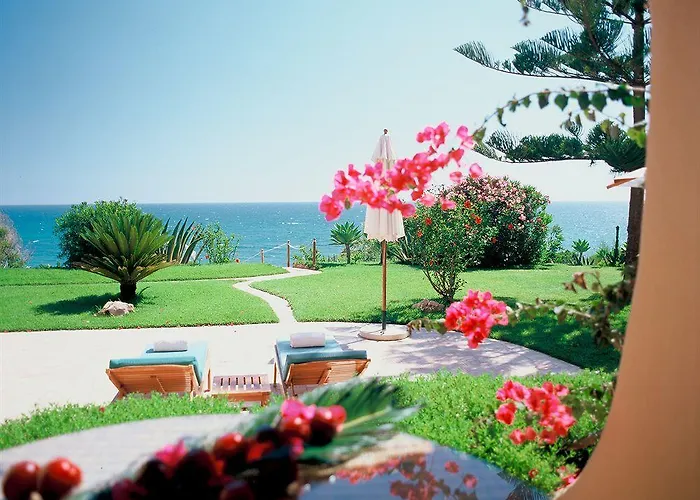 维拉霍亚酒店 5*