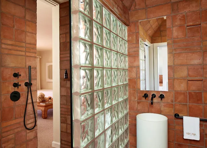 维拉霍亚酒店 度假村 阿尔布费拉