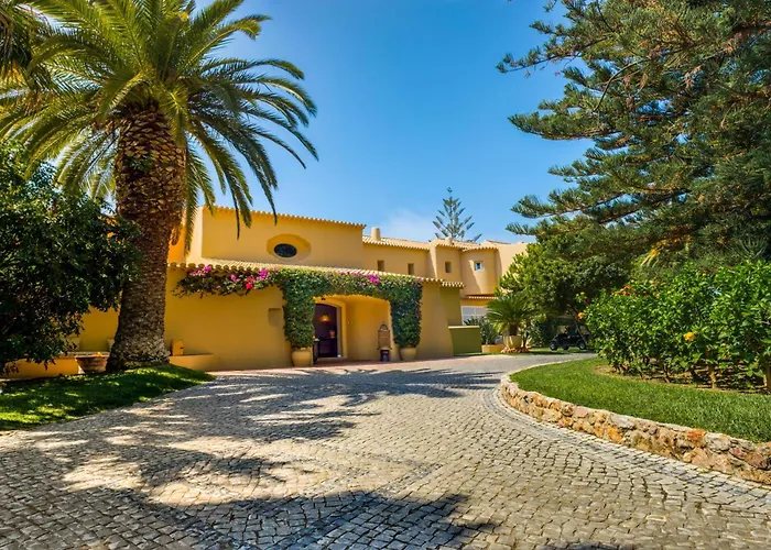 度假村 维拉霍亚酒店 5*