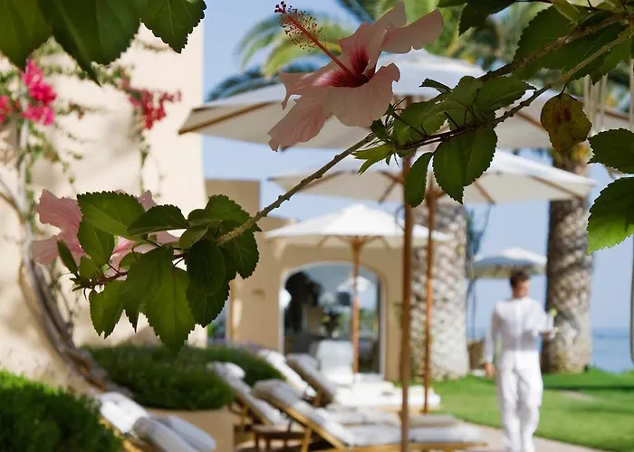 维拉霍亚酒店 5*