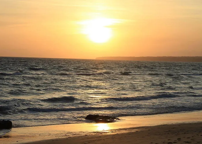 维拉霍亚酒店 阿尔布费拉