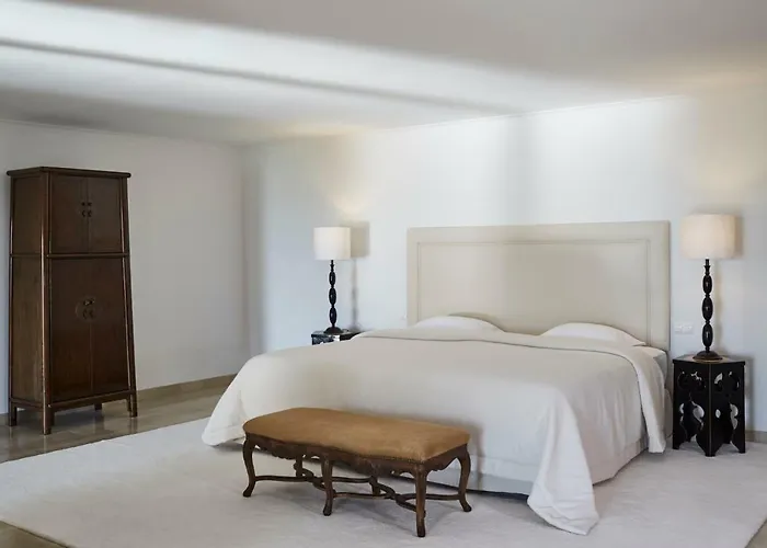 度假村 维拉霍亚酒店