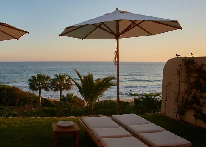 度假村 维拉霍亚酒店